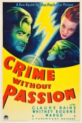 Фильмография Пола Трумен - лучший фильм Crime Without Passion.