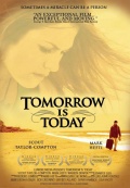 Фильмография Марк Хефти - лучший фильм Tomorrow Is Today.
