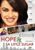 Фильмография Amit Sial - лучший фильм Hope and a Little Sugar.