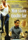 Фильмография Nick Borjlind - лучший фильм Min store tjocke far.