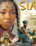Фильмография Abdoulaye Komboudri - лучший фильм Sia, le reve du python.