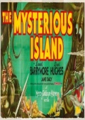 Фильмография Ллойд Хьюз - лучший фильм Таинственный остров.