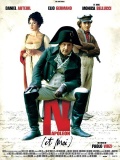 Фильмография Сабрина Импаччиаторе - лучший фильм Я и Наполеон.