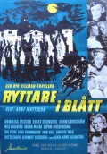 Фильмография Бьёрн Бьельфвенстам - лучший фильм Ryttare i blatt.