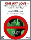 Фильмография Тони Тэнг - лучший фильм One Way Love.
