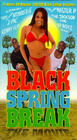 Фильмография Тоня Браун - лучший фильм Black Spring Break: The Movie.