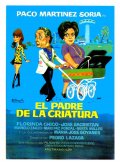 Фильмография Rafael Lopez Somoza - лучший фильм El padre de la criatura.