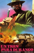Фильмография Хосе Бодало - лучший фильм Поезд на Дуранго.