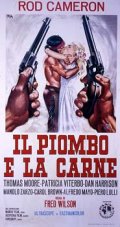 Фильмография Patricia Viterbo - лучший фильм Il piombo e la carne.