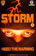 Фильмография Lawrence Elion - лучший фильм Storm.