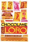 Фильмография Джанфри Топера - лучший фильм El chocolate del loro.