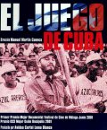Фильмография Мануэль Мартин Куенка - лучший фильм El juego de Cuba.