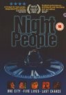 Фильмография Джеймс Брюс - лучший фильм Night People.