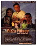 Фильмография Bob Creager - лучший фильм Pizza Palace.
