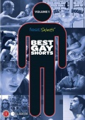 Фильмография Дэнни Бернарди - лучший фильм Fest Selects: Best Gay Shorts, Vol. 1.