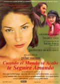 Фильмография Mimy L. Fuentes - лучший фильм Cuando el mundo se acabe te seguire amando.