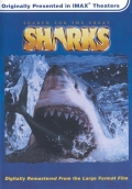 Фильмография Др. Дон Нельсон - лучший фильм Search for the Great Sharks.