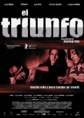 Фильмография Javier Ambrossi - лучший фильм El triunfo.