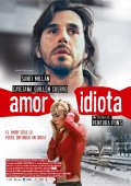 Фильмография Андреа Фантони - лучший фильм Идиотская любовь.