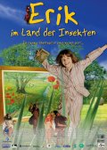 Фильмография Anne-Mieke Ruyten - лучший фильм Эрик в стране насекомых.