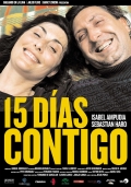 Фильмография Мануэль Хосе Чавез - лучший фильм 15 дней с тобой.