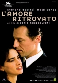 Фильмография Luisanna Pandolfi - лучший фильм L'amore ritrovato.