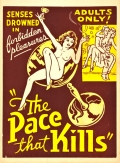 Фильмография Луис Дженьюэри - лучший фильм The Pace That Kills.