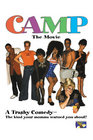 Фильмография Джейсон Роуз - лучший фильм Camp: The Movie.