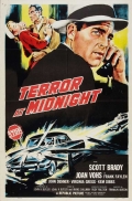 Фильмография Джоан Вос - лучший фильм Terror at Midnight.
