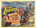 Фильмография Род Уильямс - лучший фильм The Looters.
