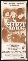 Фильмография Тони Рикардс - лучший фильм Squizzy Taylor.