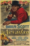 Фильмография Чарльз Кемпер - лучший фильм The Nevadan.