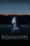 Фильмография Майкл С. Томас - лучший фильм Remnants.