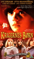 Фильмография Шарлотта Мортенсен - лучший фильм Krigernes born.