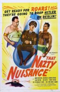 Фильмография Бобби Уотсон - лучший фильм Nazty Nuisance.