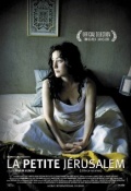 Фильмография Hedi Tillette de Clermont-Tonerre - лучший фильм Маленький Иерусалим.