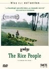 Фильмография Chhim Naline - лучший фильм Рисовые люди.