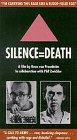 Фильмография Keith Haring - лучший фильм Молчание - Смерть.