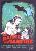 Фильмография Жаки Уоллис - лучший фильм Поцелуй вампира.