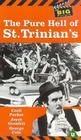 Фильмография Айрин Хэндл - лучший фильм Чистый ад Сент-Триниан.