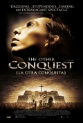 Фильмография Сайде Сильвия Гутьеррес - лучший фильм La otra conquista.