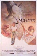 Фильмография Крис Пидерсен - лучший фильм Sylvester.