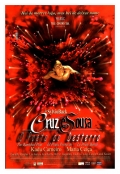 Фильмография Гильерме Вебер - лучший фильм Cruz e Sousa - O Poeta do Desterro.