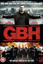 Фильмография Чарли Бонд - лучший фильм G.B.H..