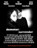 Фильмография Yanni Kuznia - лучший фильм Demeter: Surrender.