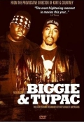 Фильмография Notorious B.I.G. - лучший фильм Бигги и Тупак.