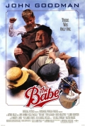 Фильмография Ральф Марреро - лучший фильм Бэйб был только один.