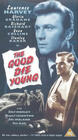 Фильмография Ричард Бейсхарт - лучший фильм The Good Die Young.