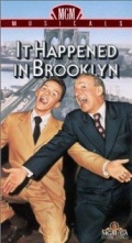 Фильмография Обри Мэтер - лучший фильм Это произошло в Бруклине.