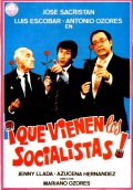 Фильмография Jenny Llada - лучший фильм Социалисты идут.
